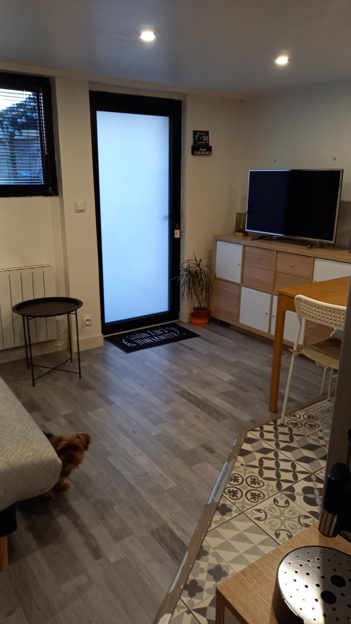 Appartement Individuel En Maison Beaumont-sur-Oise المظهر الخارجي الصورة