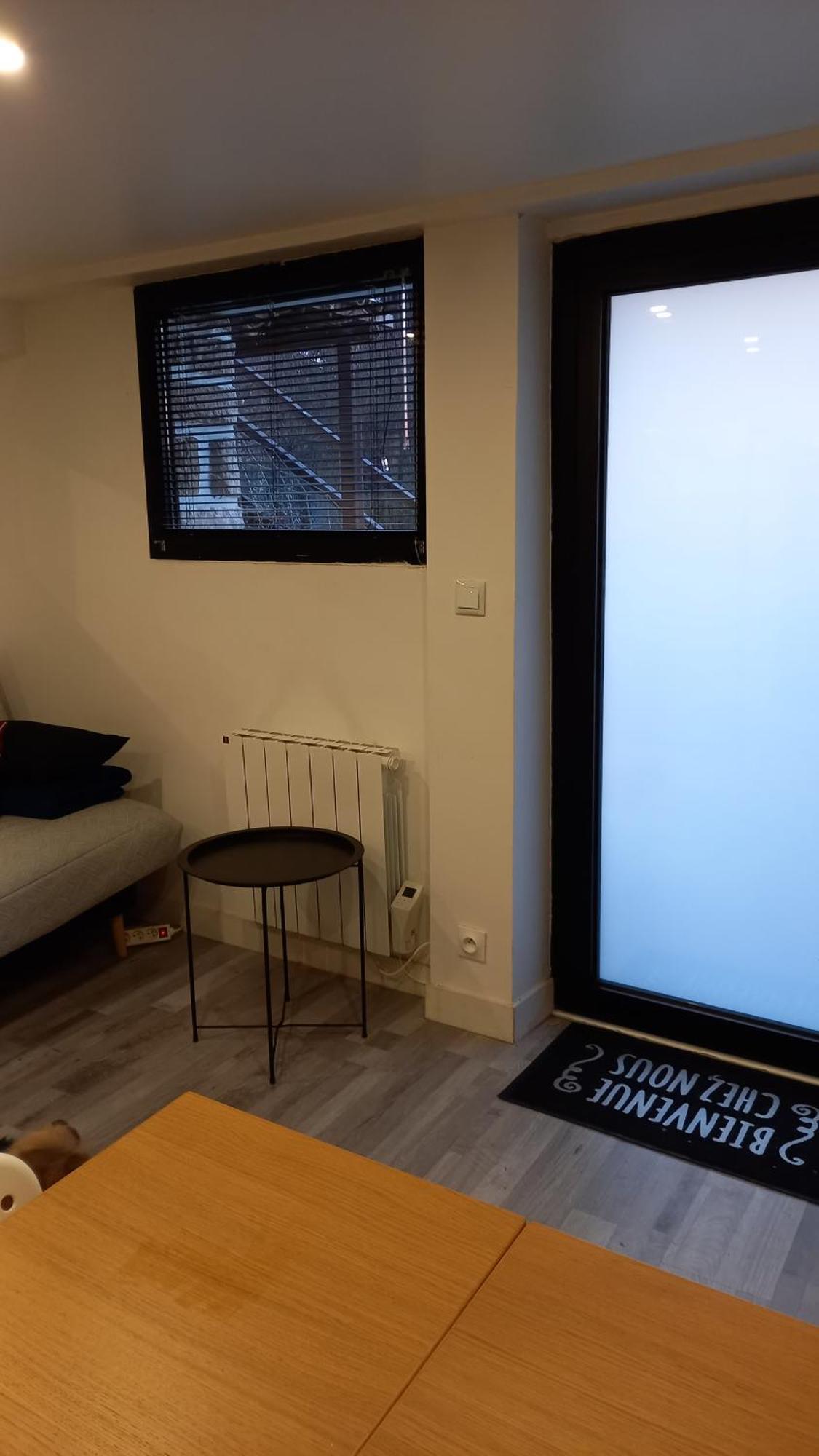 Appartement Individuel En Maison Beaumont-sur-Oise المظهر الخارجي الصورة