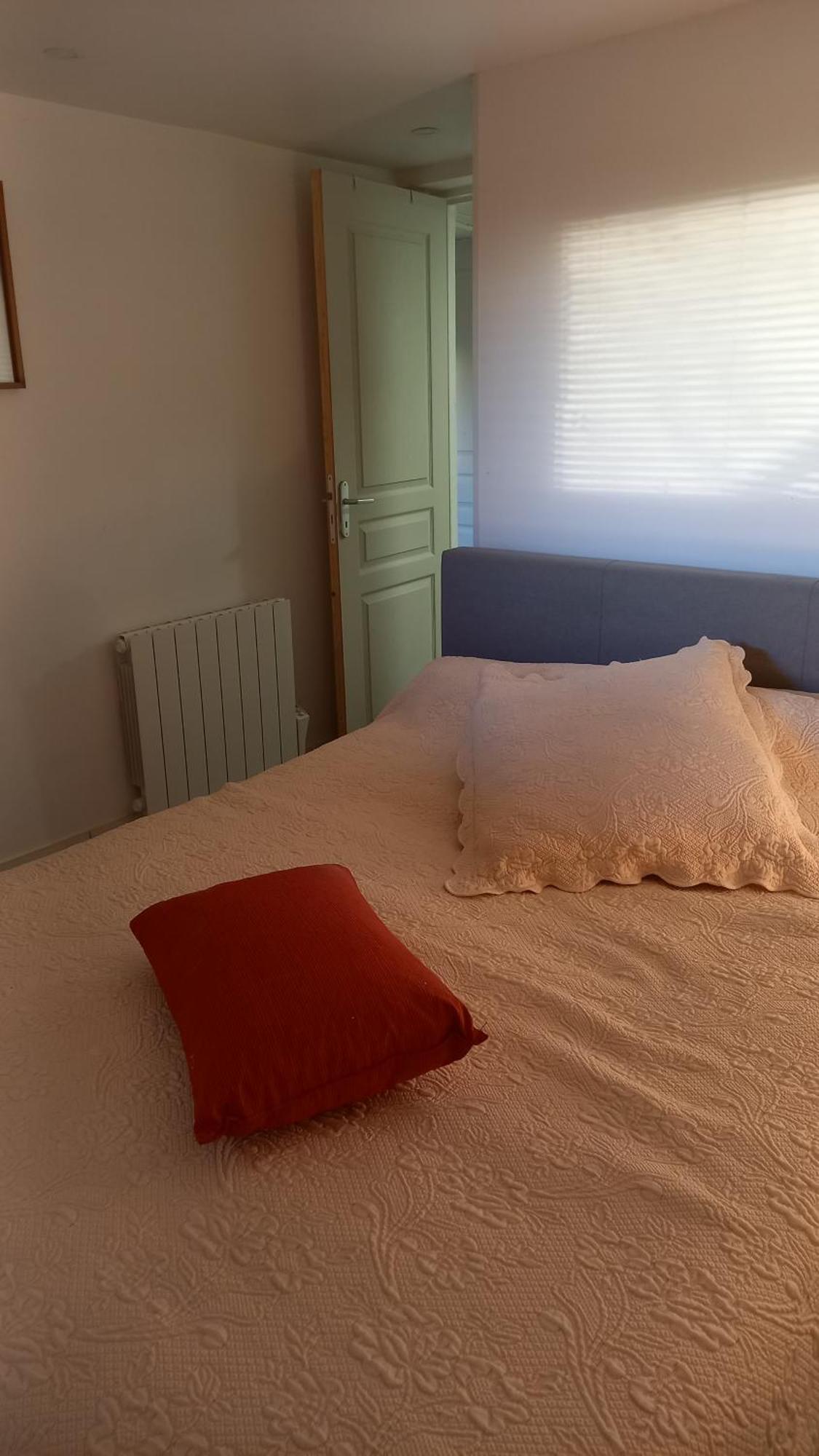 Appartement Individuel En Maison Beaumont-sur-Oise المظهر الخارجي الصورة