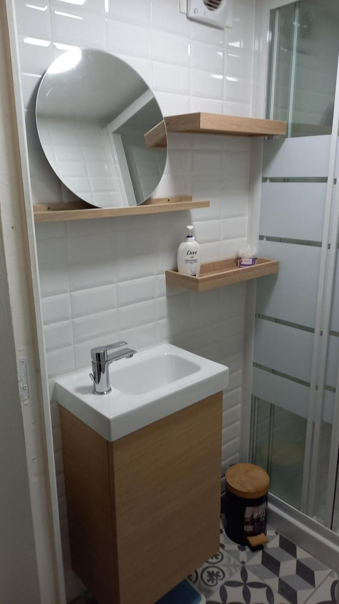 Appartement Individuel En Maison Beaumont-sur-Oise المظهر الخارجي الصورة